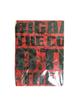 [USED] BIGBANG Sports Towel (Red)