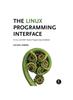 كتاب The Linux Programming Interface