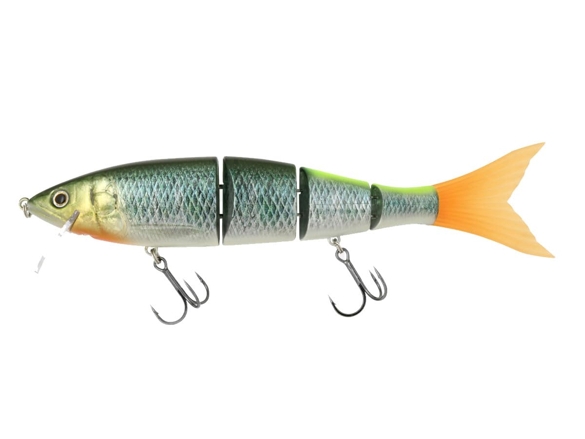 

Deps NEW Highsider 172HF (High Float) (#02 Real Ketabas)