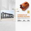 Diamond 63 Dual-Use Water Drill Bit - Fast, Wet & Dry Concrete Hole Opener
