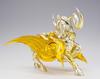 TAMASHII NATIONS Saint Cloth Myth EX Aries Mu 180mm ABS PVC Painted Action Figure (God Cloth) Approx. & & Die-cast