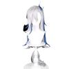 Neuvillette Cosplay Wig - Cardamom Genshin Impact Fontaine Style