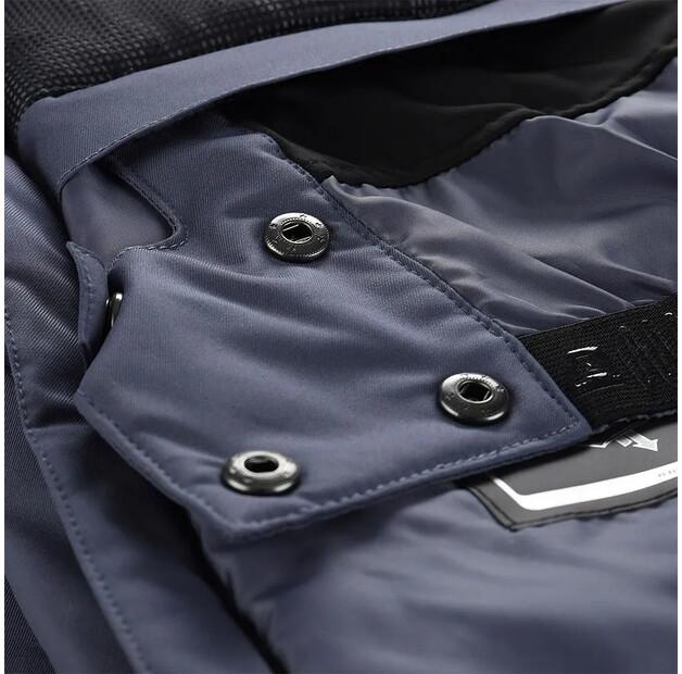 Alpine Pro Jacket Ghada