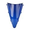 Motorcycle Screen Double Bubble Windshield Deflector Protector WindScreen For Yamaha YZF 1000 R1 YZF-R1 2002 2003