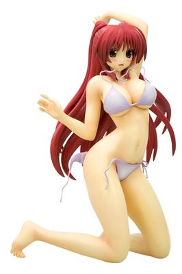 Kotobukiya ToHeart2 AnotherDays Tamaki Kousaka skala PVC malowany produkt końcowy -Panic- 1/6