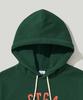 Football Hw Hoodie Green