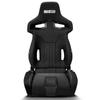 Sparco Seat 009011NR Black