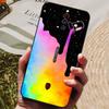 For Nubia Red Magic 5G Case Soft Silicon Cover Phone Case for ZTE Nubia Red Magic 7 Pro 5G 5S Cases Redmaic 5G 7Pro Fundas Coque