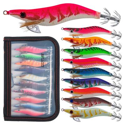 Pesca – Wobblers, cebos y anzuelos