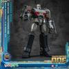 Yolopark - Transformers 8 - Figurine Plastic Model Kit AMK Series D-16 20 Cm