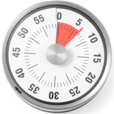 Hendi 582015 Analog Kitchen Timer
