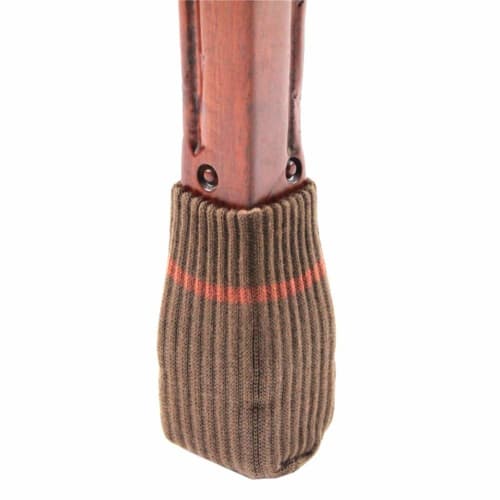 Ifukens Chair Socks, Anti-Slip Chair Leg Covers, Japanese Style Double Knit Chair Leg Caps, Furniture Protection Pads, Prevents Noise and Floor Scratc
