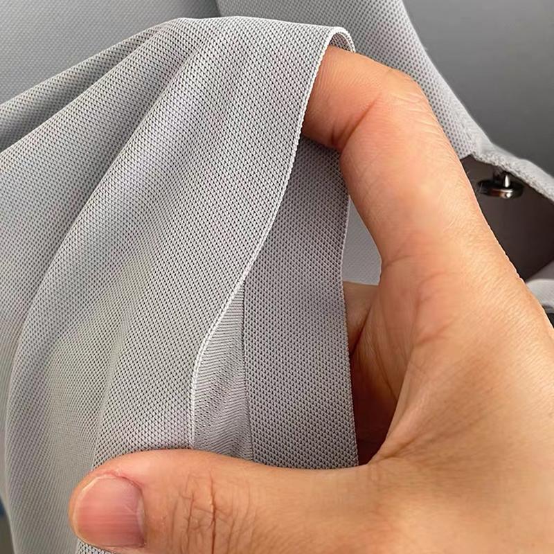 Gant 2025 Sommer Ny Broderi Business Fritid Poloskjorte