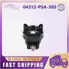 04312-PSA-305 Starter Brush Repair 04312 PSA 305 For Honda Accord 2.4L W/AT 03-05 Set CIVIC CRV TSX RDX 05-14 04312PSA305