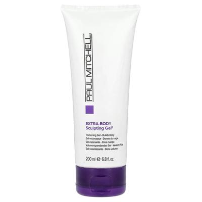 Extra Body Sculpting Gel®, 6.8 Fl Oz (200 Ml)