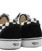 Vans Old School - (Primary Check) Black:White / Vn0A38G1P0S1
