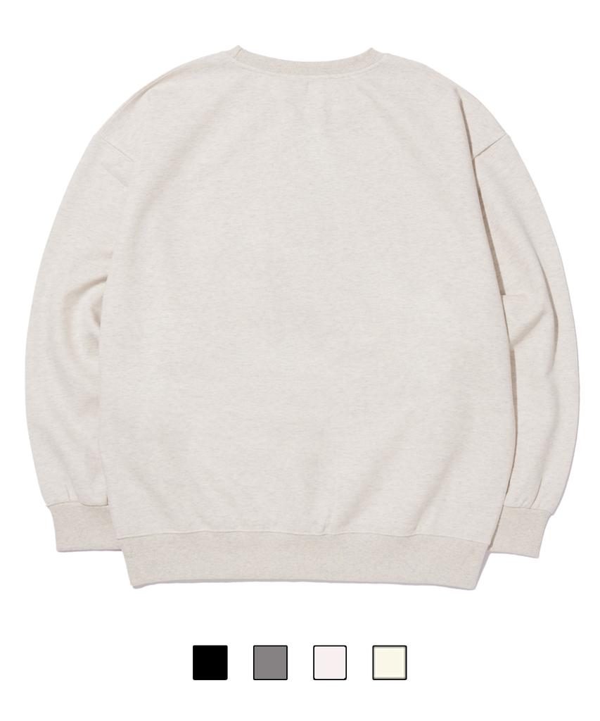CREAM SODA LAB Bm Motherroad Sweatshirt (Type A)
