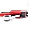 6600 Double Row Price Gun: Supermarket Store Double Line Date & Number Labeler