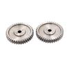 Improved Convertible Top Transmission Gears Fit For 1997-2012 Porsche Boxster