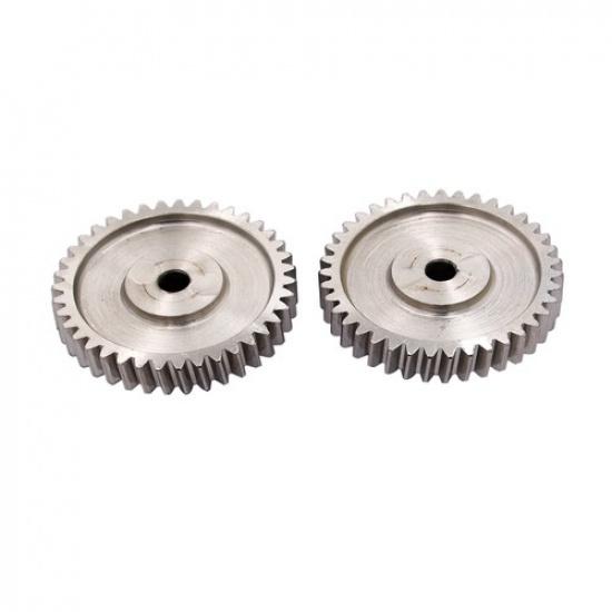 Improved Convertible Top Transmission Gears Fit For 1997-2012 Porsche Boxster