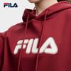 New FILA ORIGINALE Sweatshirt Unisex F51U539203F-WI