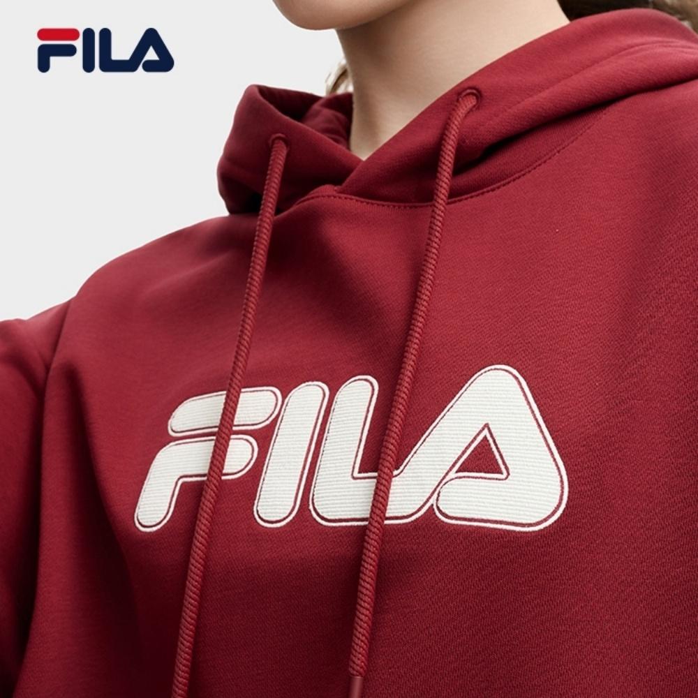 New FILA ORIGINALE Sweatshirt Unisex F51U539203F-WI