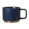 Starbucks Reserve Striped Mug, Blue, 355ml, Starbucks 2025 Holiday Collection