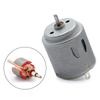 Motor DC 3-12V Electric Electric Toothbrush Motor High Speed