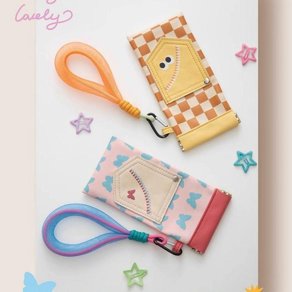Portable Pu Leather Glasses Bag Sunglasses Pouch Sunglasses Eyeglass Bag  Travel