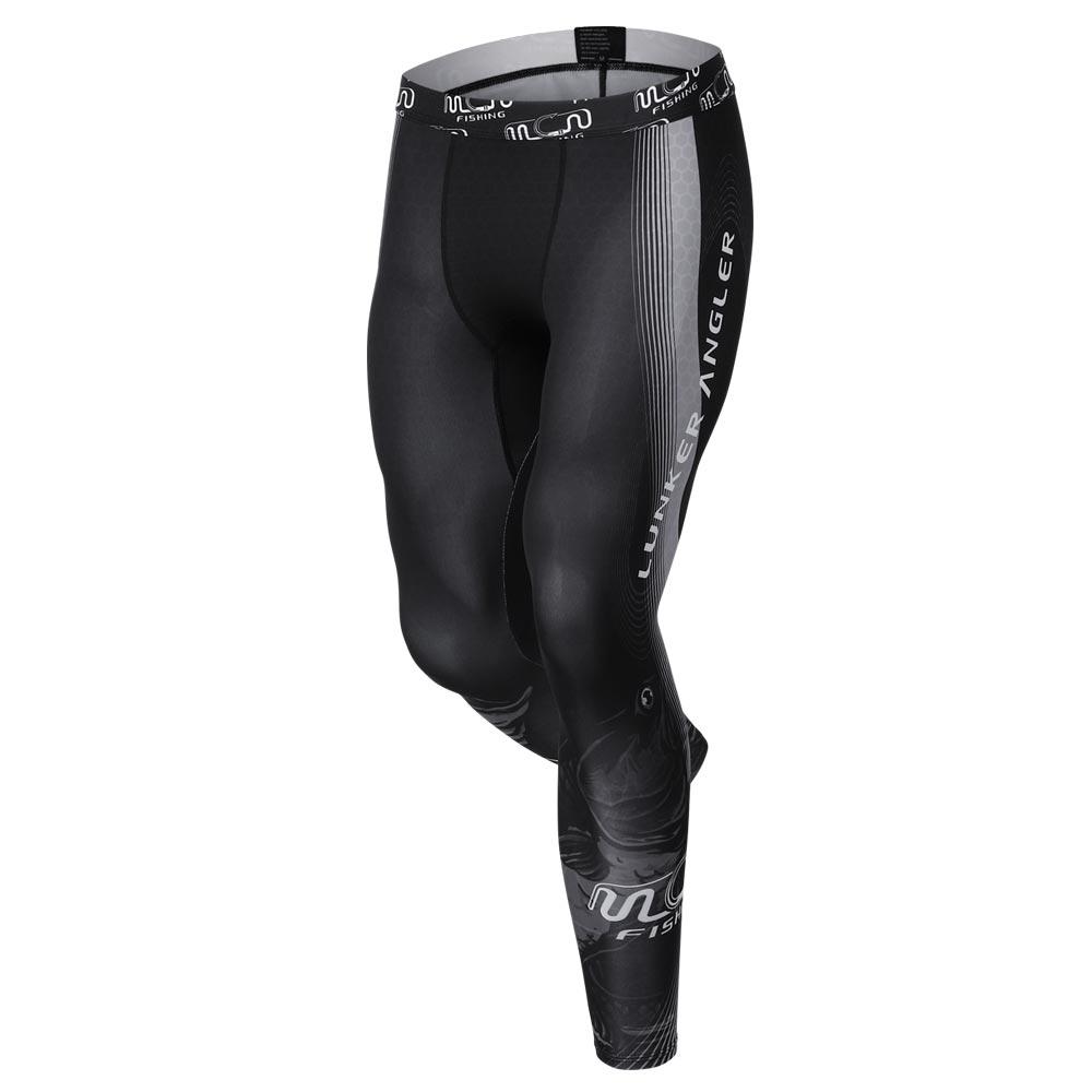 MCNSPORTS Lunker Angler Leggings