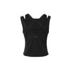 New Nike Dri Fit Sport Vests Women's Black FB4582-010
