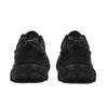 Men's Sneakers FILA ABIES Lightweight Height-Increasing Low-top Chunky Sneakers Men's Black