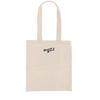 Marushin Tote Bag M.TOTE Character Canvas Fabric