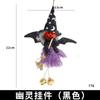 Simulation Pumpkin Model Halloween Decoration Prop DIY Accessories Desktop Ornament