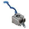 OEM 125B Carburetor For 125B For 125BV For 125BVX For 125BX Leaf Blower Parts Herramientas Power Tool Sets Multimeter