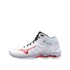 Footwear Type Wave Voltage 2