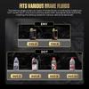 top sale Applicable to DOT 3/45//5.1, ENV4/ENV6 Automotive Car Hydraulic Brake Fluid Oil Detection Tester Tool