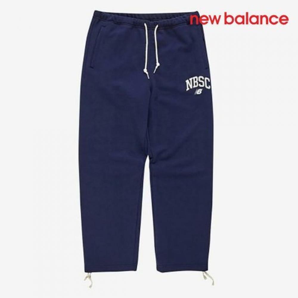 

New Balance Полуклубные брюки Uni Nb Spor H8 Nbmlb48083 59 M