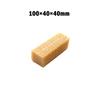 Disc Sander Eraser Sandpaper Yellow 100×25×25mm 100×40×40mm 200×40×40mm