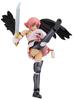 Revoltech Nanael 2P Color Revoltech Blade Series Queen's No.004-EX