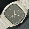 ALLWYN 6300A HAND-WINDING VINTAGE INDIA MENS ORIGINAL DIAL WATCH A706258-1