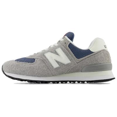 574 Shadow Grey Sea Salt Unisex Sneakers U574GWH