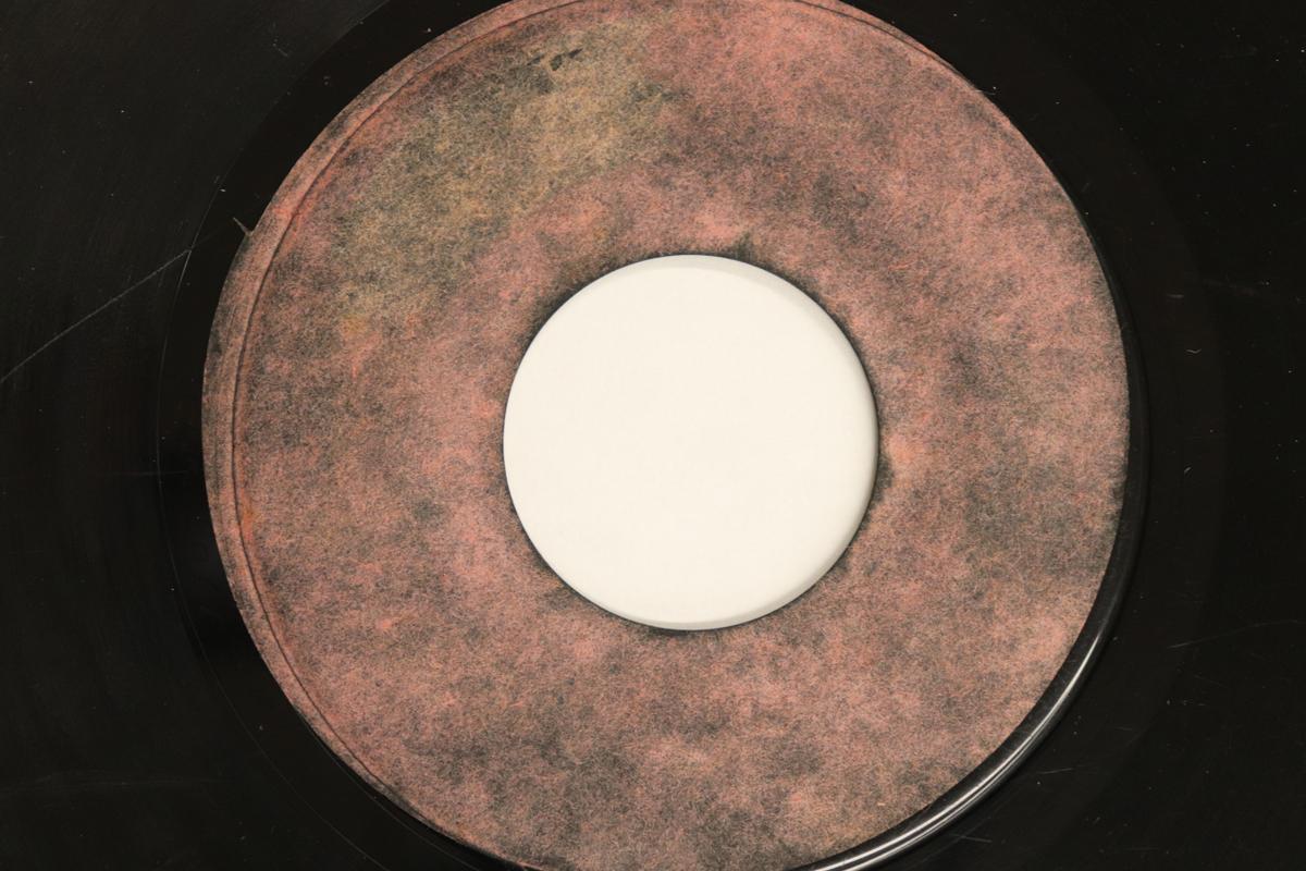 

7inch Record DERRICK MORGAN, BEVERLEY S ALL STAR - Me Naw Give Up / Dreadnaught NONE NOT ON LABEL 1968 Jamaica Reggae, Ska & Dub Used