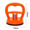 Car Paint Dent Repair Tool For Auto Body Repair Suction Cup Remove Dent Puller Cell Phone Glass Suction Removal Automobile Parts