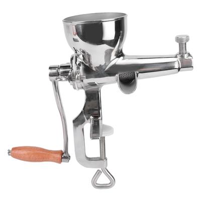  Hand Crank Wheatgrass  R 304 Stainless Steel Manual Wheatgrass Extractor for Orange Ginger Pomegranate 