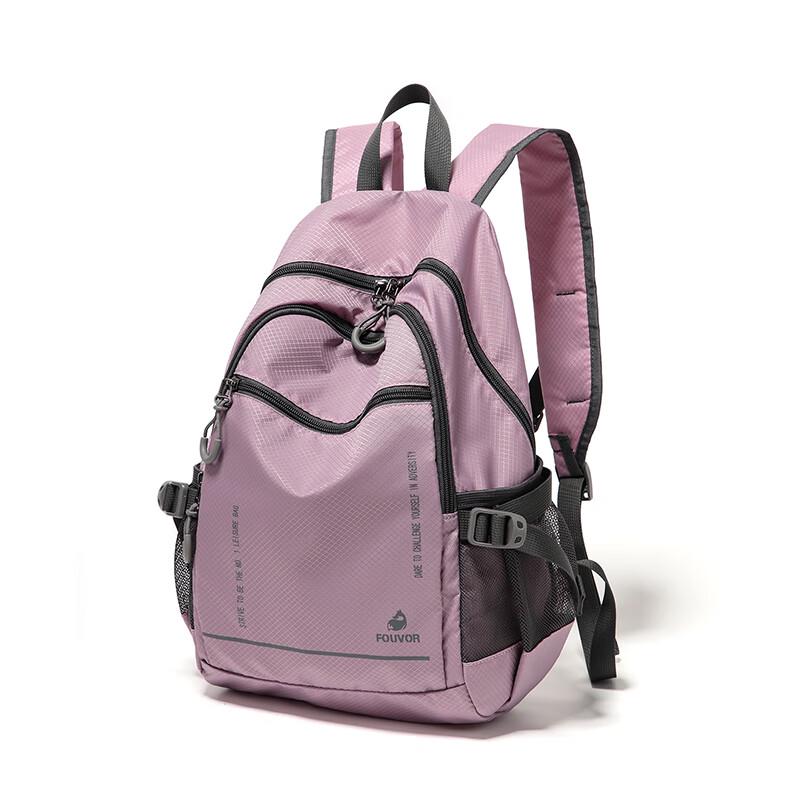 FOUVOR Lightweight Foldable Outdoor Travel Daypack