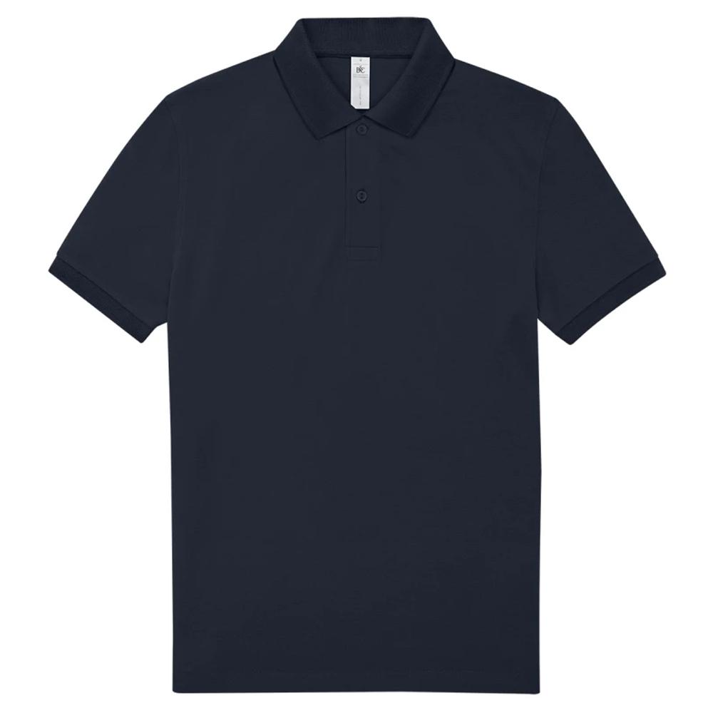 B&C Mens My Polo 180 Shirt