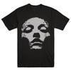 CONVERGE Jane Doe Band TShirt Cotton Graphic Tee Unisex Women Summer Streetwear