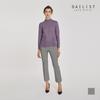 DAILIST Pattern Bootcut Pants_Mdbdlxs1311