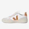 Veja Unisex Cowhide Shoes V90 389